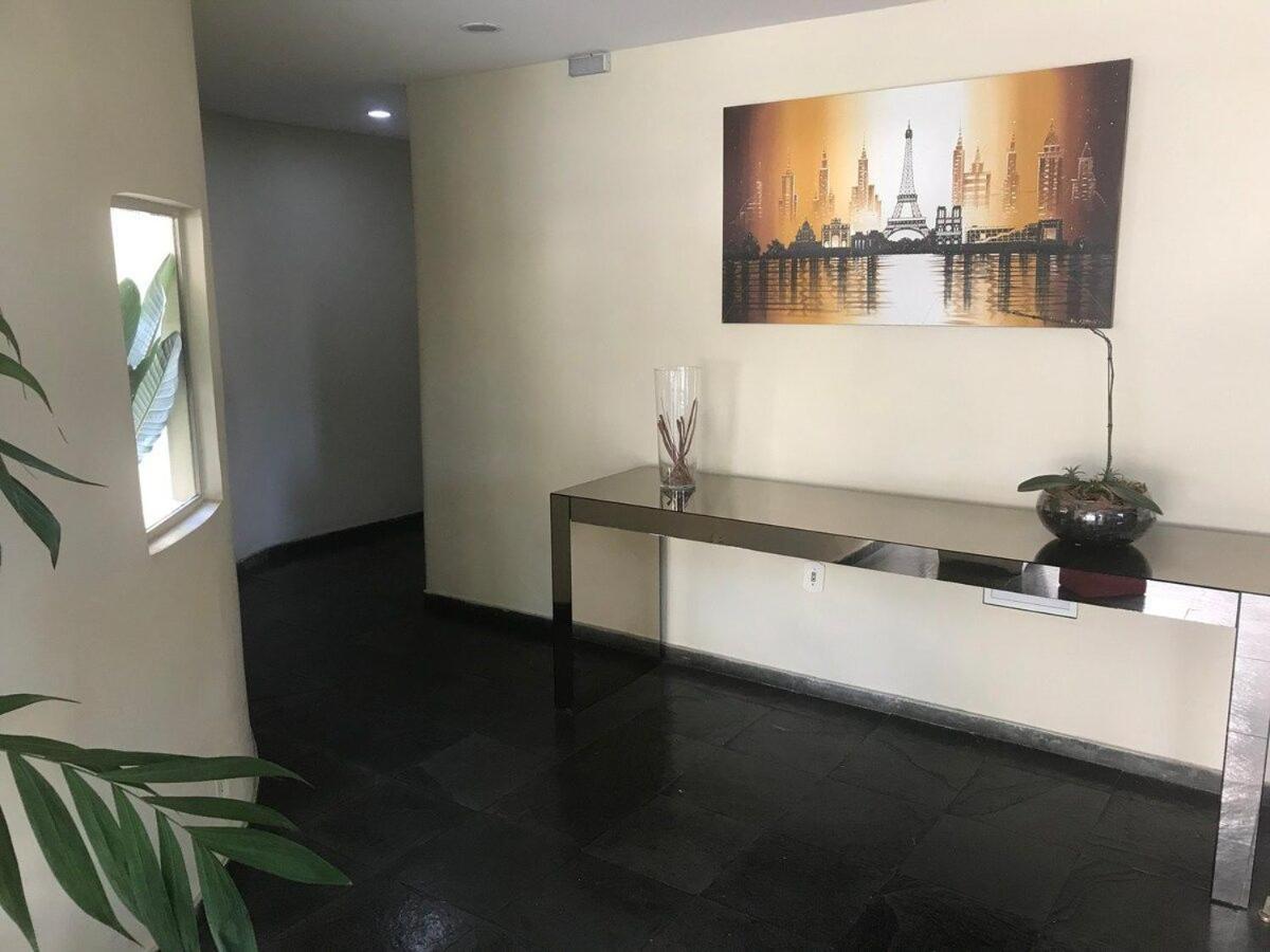 Apto Morumbi Completo São Paulo Eksteriør bilde